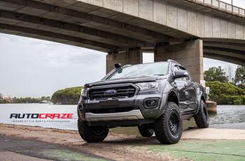FORD-RANGER-ZEPHYR-MATTE-BLACK